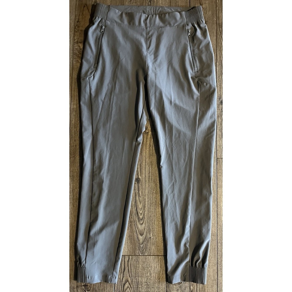 Columbia Women's PFG Pants Medium Gray